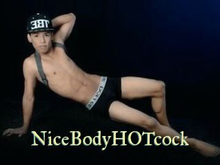 NiceBodyHOTcock