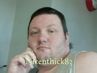 Nicenthick83
