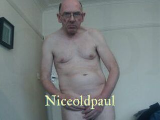 Niceoldpaul
