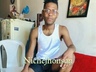 Nichejhonson