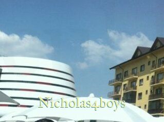 Nicholas4boys