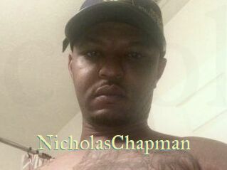 Nicholas_Chapman