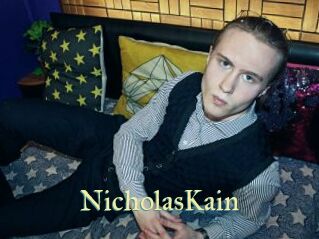 NicholasKain