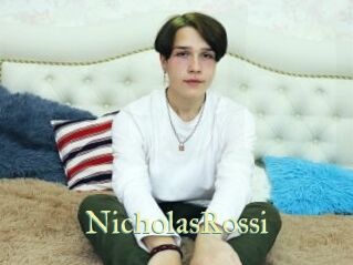 NicholasRossi