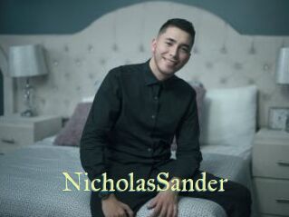NicholasSander