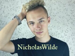 NicholasWilde