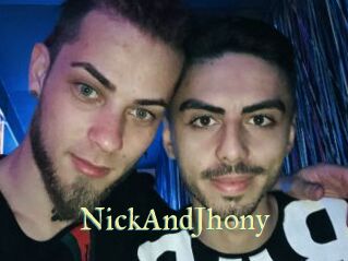 NickAndJhony