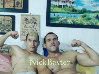 NickBaxter