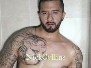 NickCollins