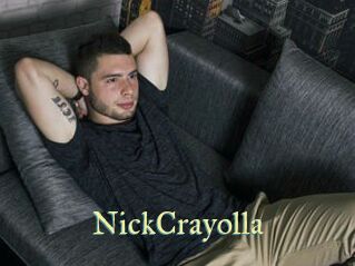 NickCrayolla