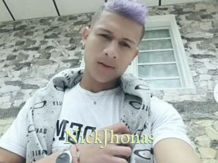 NickJhonas