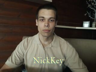 NickKey