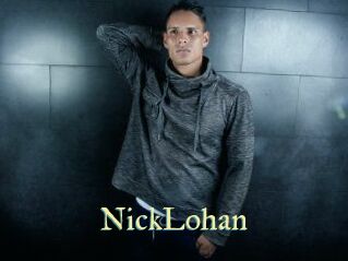 NickLohan