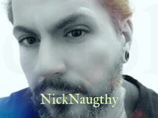 NickNaugthy