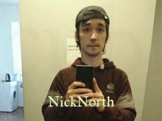 NickNorth