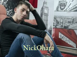 NickOhara