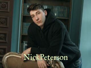 NickPeterson