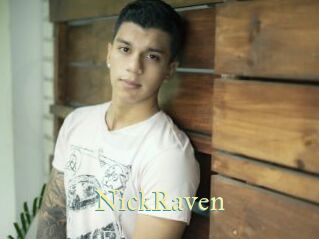 NickRaven
