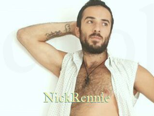 NickRennie