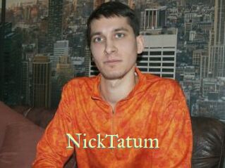 NickTatum