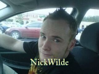 NickWilde