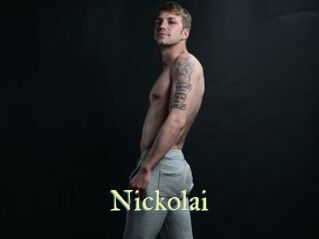 Nickolai