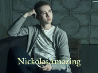 NickolasAmazing