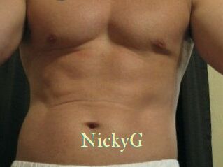 NickyG