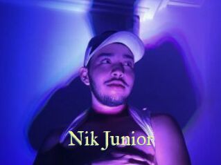Nik_Junior