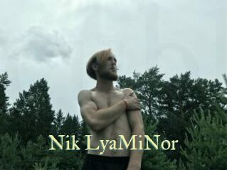 Nik_LyaMiNor