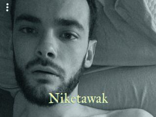 Niketawak