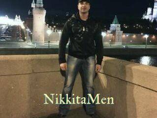 NikkitaMen