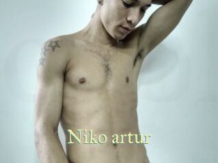 Niko_artur
