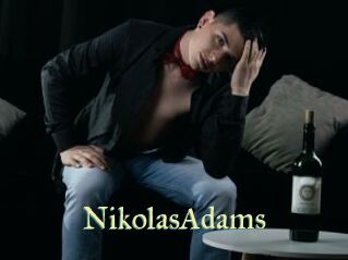 NikolasAdams