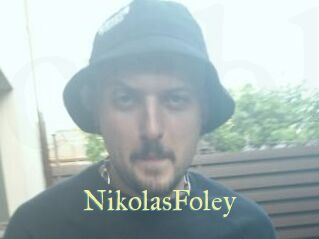 NikolasFoley