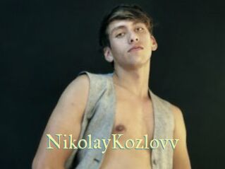 NikolayKozlovv
