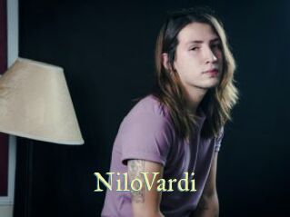 NiloVardi