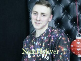 NimHoliver