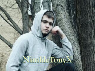 NimbleTonyX