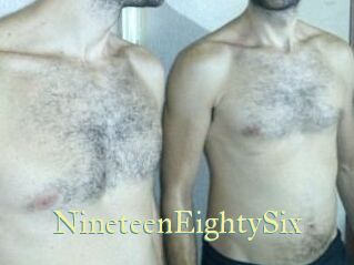 NineteenEightySix
