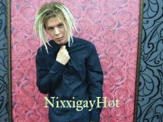 NixxigayHot
