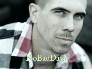 NoBadDays