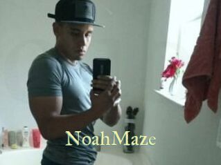 Noah_Maze