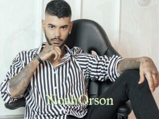 NoahOrson