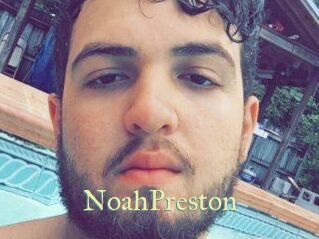 Noah_Preston