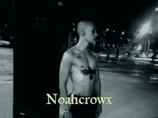 Noahcrowx