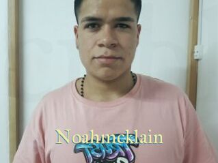 Noahmcklain