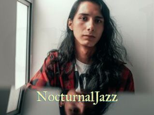 NocturnalJazz