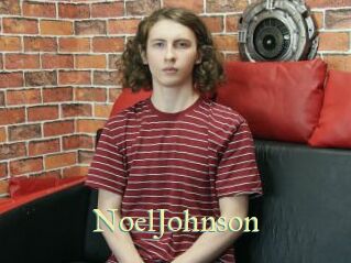 NoelJohnson
