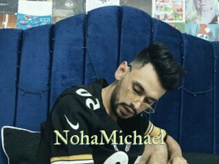 NohaMichael
